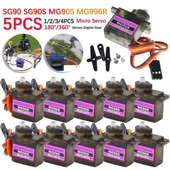 6 最佳銷售 SG90 - №5