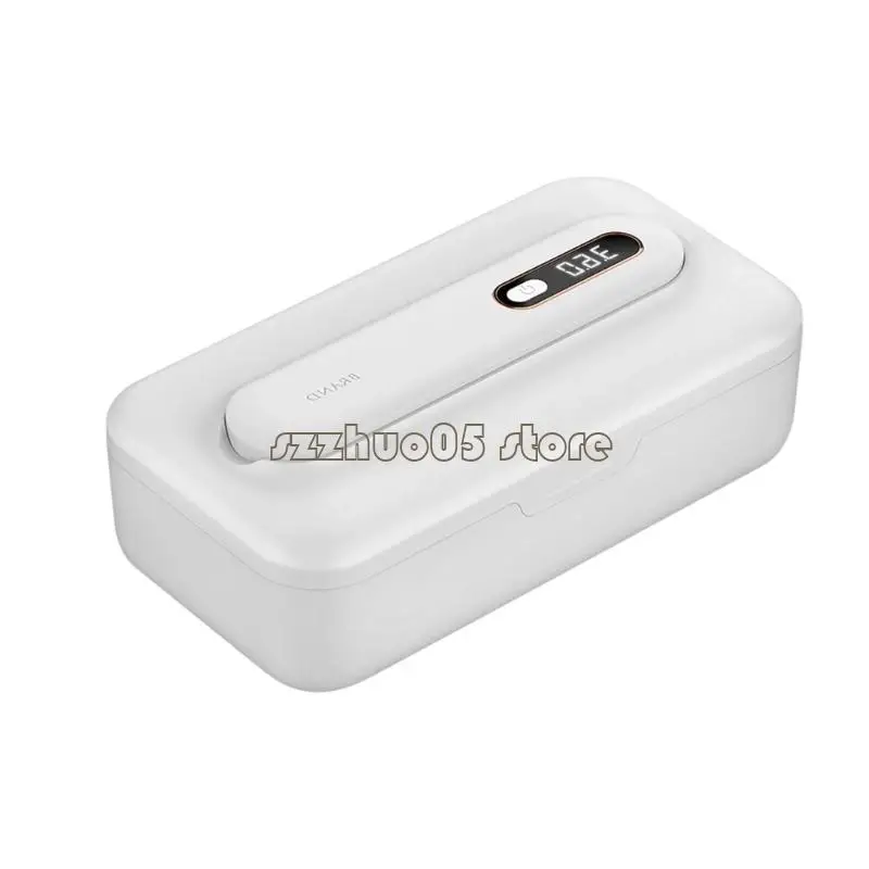 حافظة تعقيم اللهاية M3GE للتخزين الصحي للسفر المنزلي #2