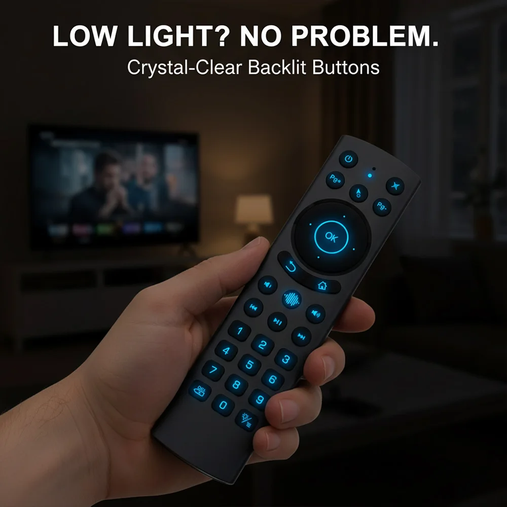 Thumbnail 4 - #70 Latest Smart Remote Controls Offers