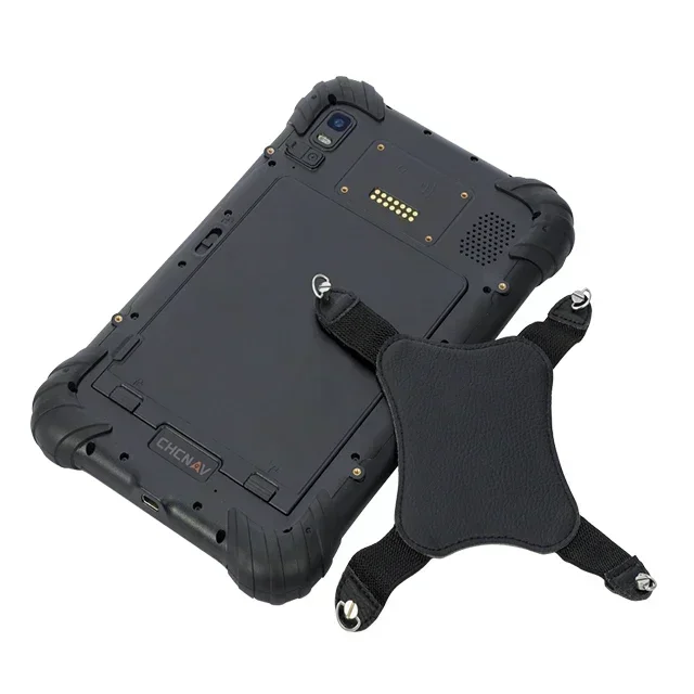 Premium producten2025 Onderzoeksapparatuur GIS Data RTK-tablet CHCNAV LT700H