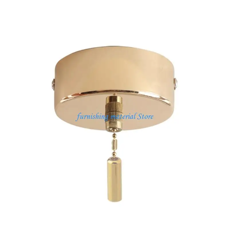 

Y5GD Practical Elegant Bathroom Light Pull Cord Switches for Simple Installation Designs and Enhances Lighting Control