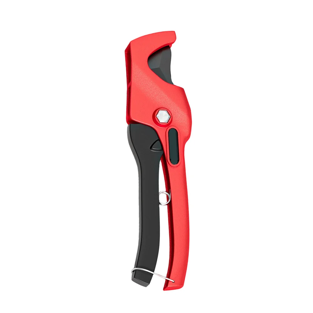 

Efficient Pipe Cutter For Plumbing Plastic Pipe Cutter As Shown PPR Pipe Cutter Quick Cutting Ergonomic Handle Precision Cutting