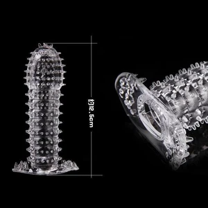 9 Hauptverkauf Sex Penian Cover - №6