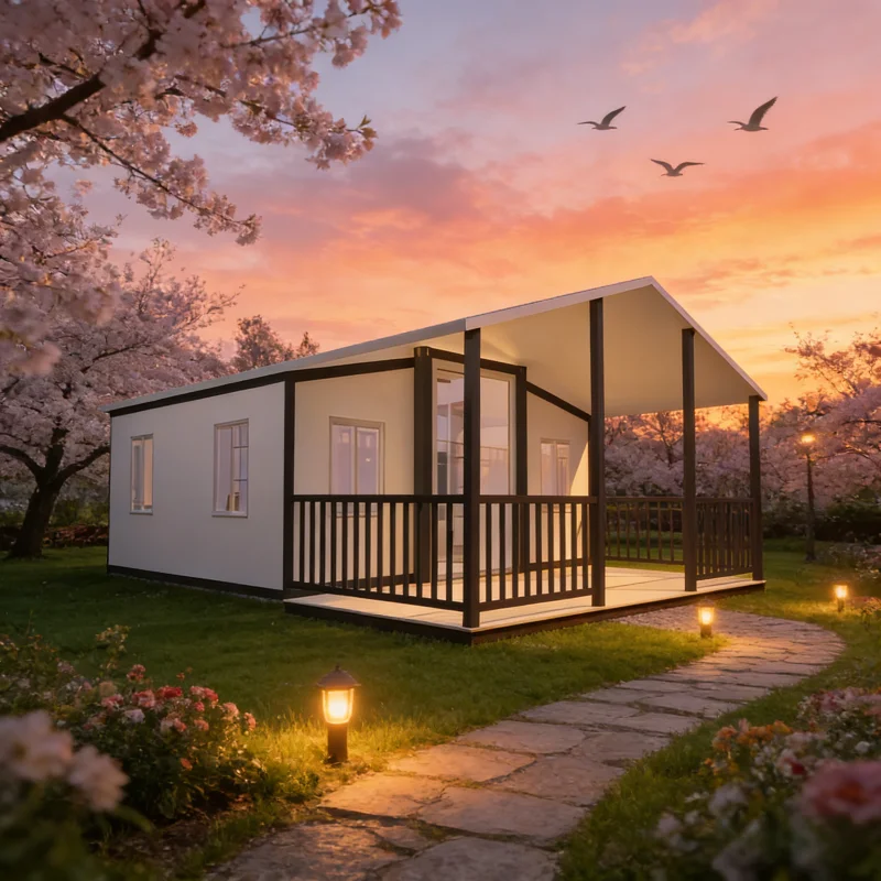 Luxury Mobile Workshop 40ft 2 3 4 Bedrooms Container Home Fast Build Australia Expandable Container House For Family