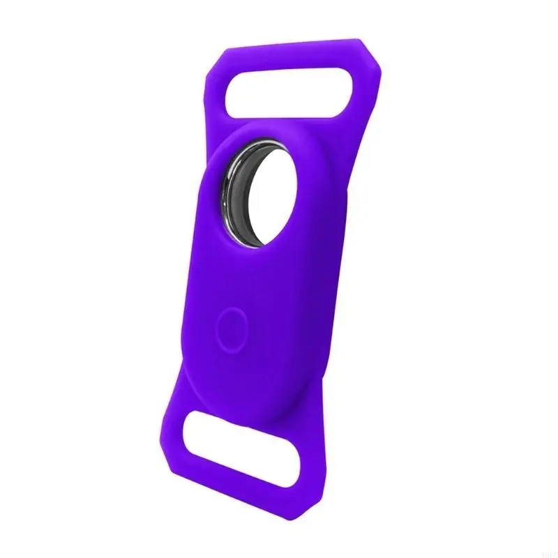 Защитная крышка Shock-Resean Shellsfor SmartTag 2 Pet Anti-Scratch Drinke