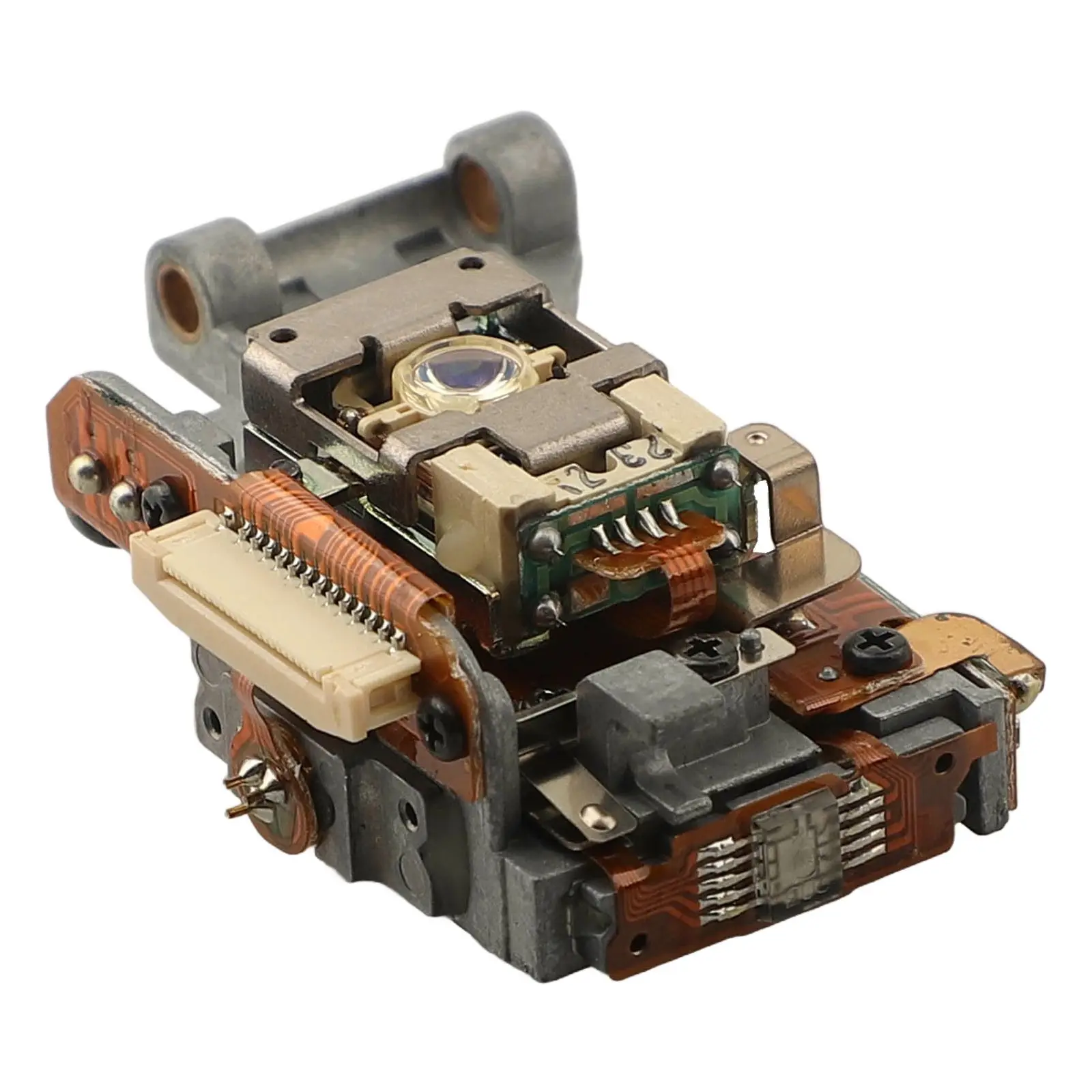 DVD Mechanism Lens DVD Accessory Practical And Reliable Safety Performance Easy To Assemble High Quality Novices Friendly