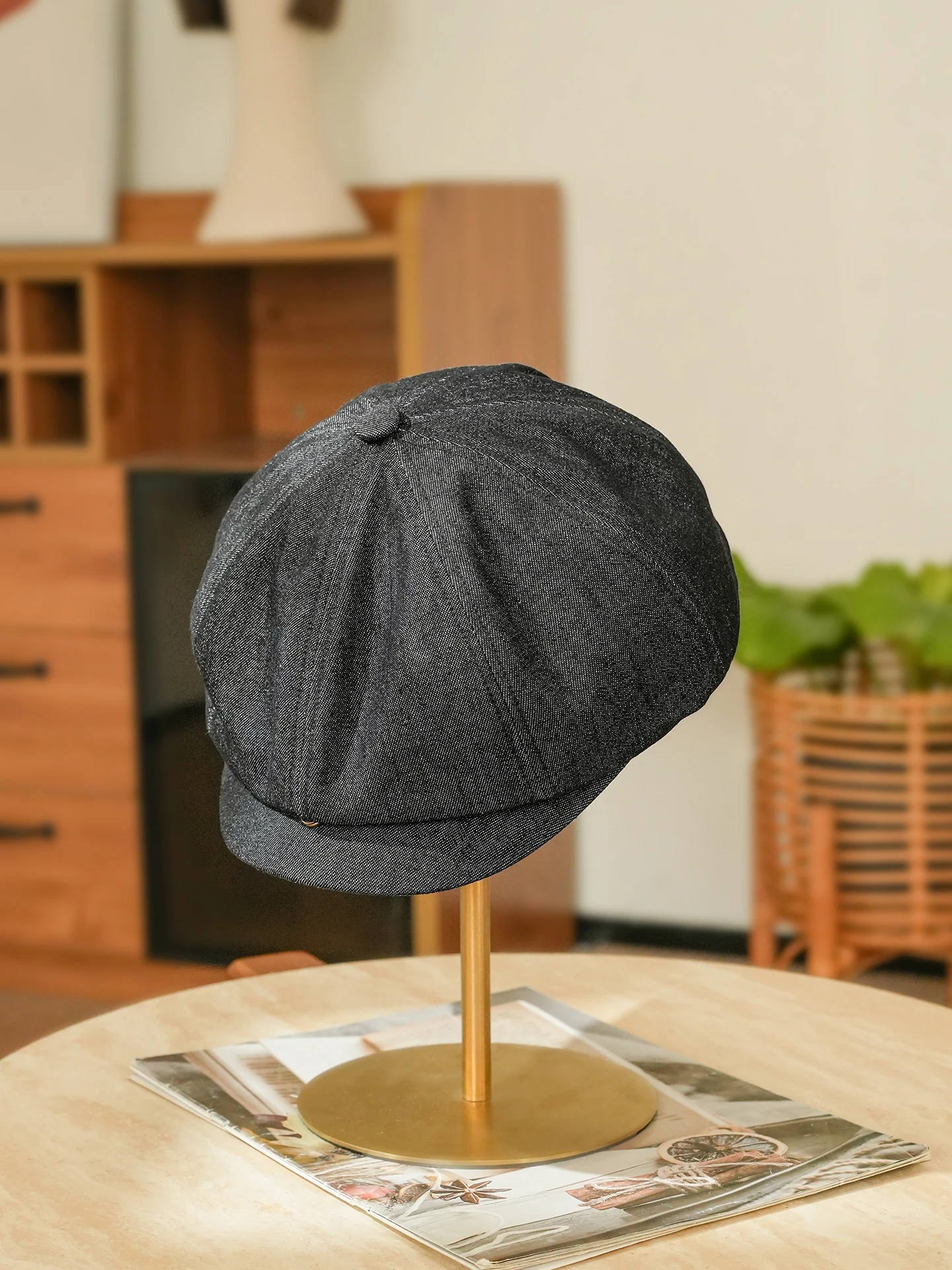 cappello-ottagonale-in-denim-artistico-giapponese-onohat-berretto-da-giornale-giovanile-effetto-snellente-per-il-viso-versatile-nuovo-arrivo-primaverile