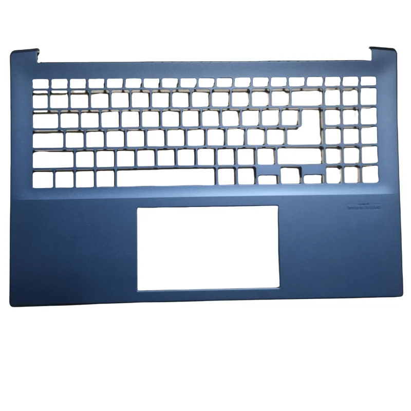 كمبيوتر محمول جديد Palmrest غطاء علوي لوحة المفاتيح الحدود 21 ل Asus Pro15 K3500 K3500P k3500Q X3500QA C Shell الأزرق 39XJNTAJN90 #2