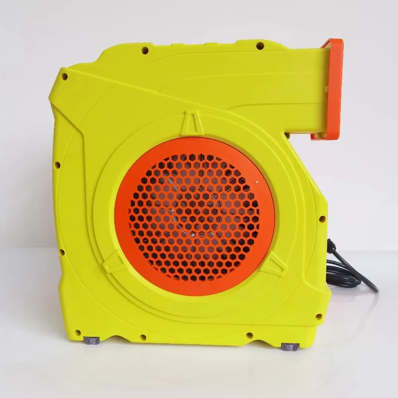 HP largest inflatable blower, suitable for large bounce house custom blower, maximum atmospheric flow 1300M3/H