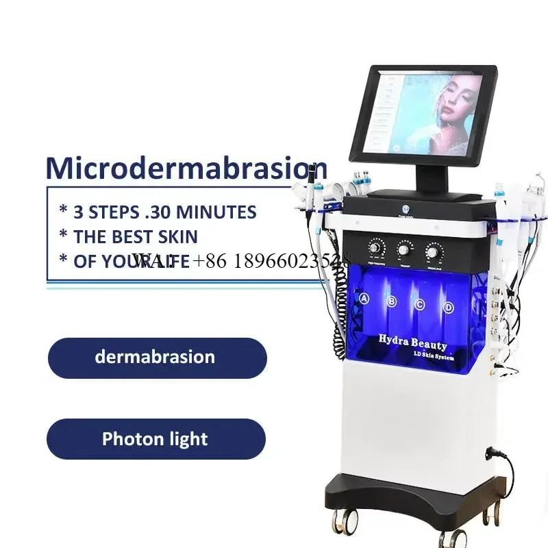 WMWMNU Facial Cleansing Device for Face Care Treatment