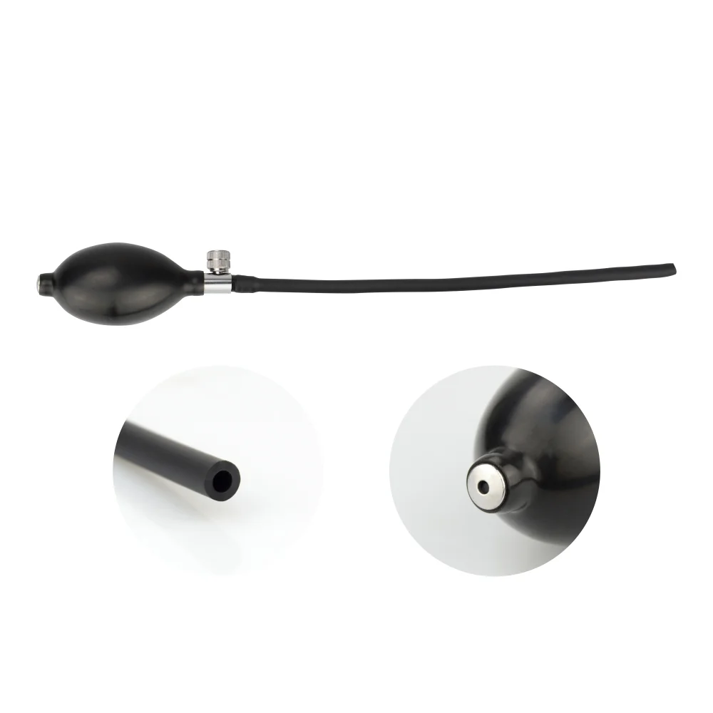CHKJ Car Door Lock Wedge Airbag Locksmith Tools Car Vehicle Inflatable Air Bag Pump Car Door Windows Locksmith Entry Tool
