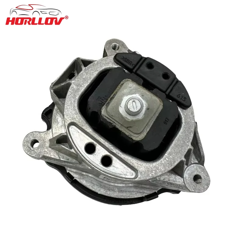 

1 шт. 22116854251 22116854252 Левая или правая опора двигателя для BMW F20 F21 116i 118i 120i N13 N13B16A 1.6T