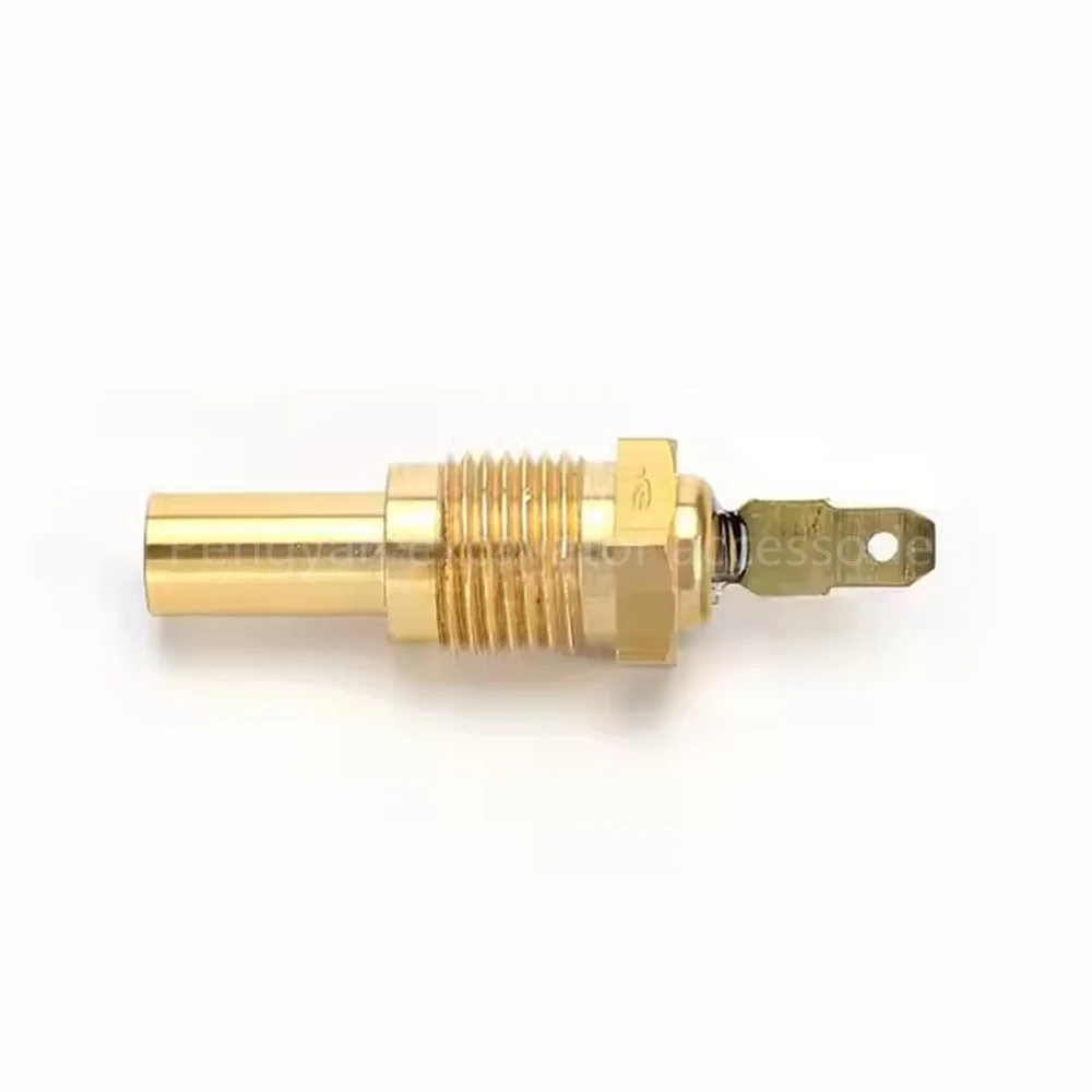 B240600000234 For Kato HD1430 HD820 KOBELCO SK200-6E SK230-6E SK330-6E Sany SY215-8 Water Temperature Sensor Excavator Parts