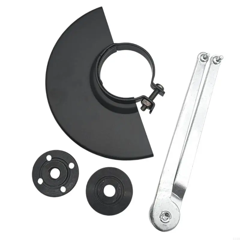 Angles Grinder Flange Nut Metal Lock Nut For Power Tool Easy to Install 
