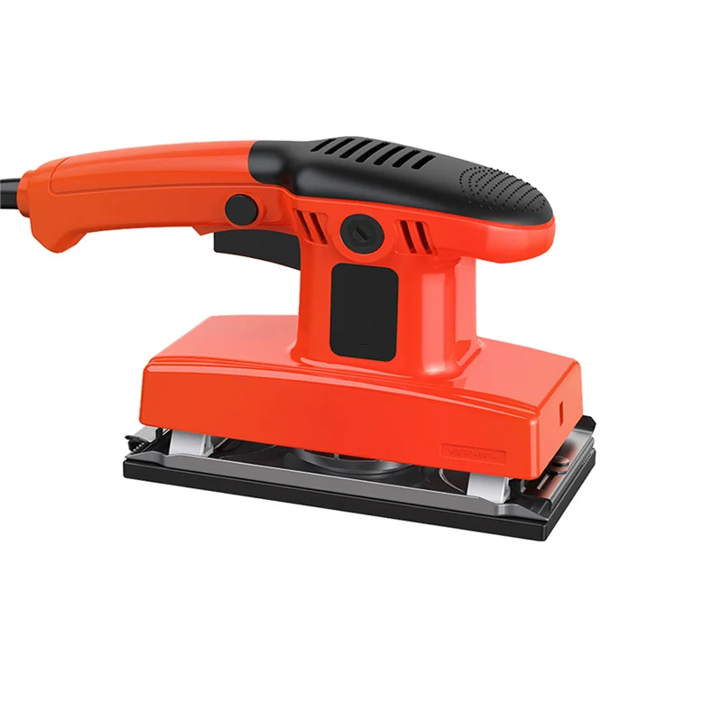 

220V Multifunctional Furniture Wall Refurbishing Abrasives Electric Small Sanding Machine Flat Wall Polishing Grinding Machine