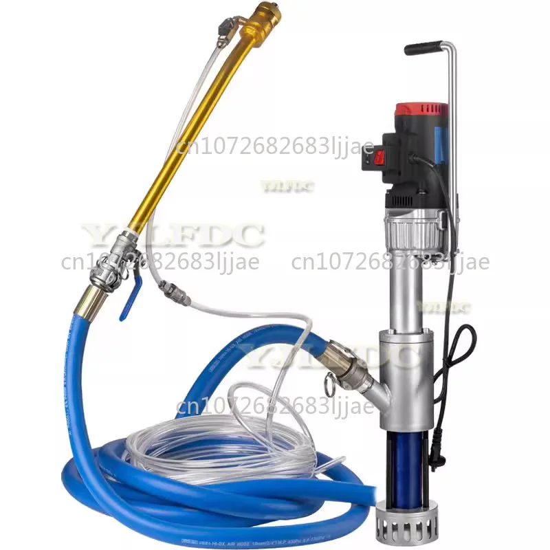 Grouting Machine Mo…