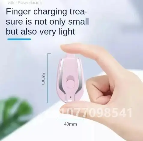 thumb