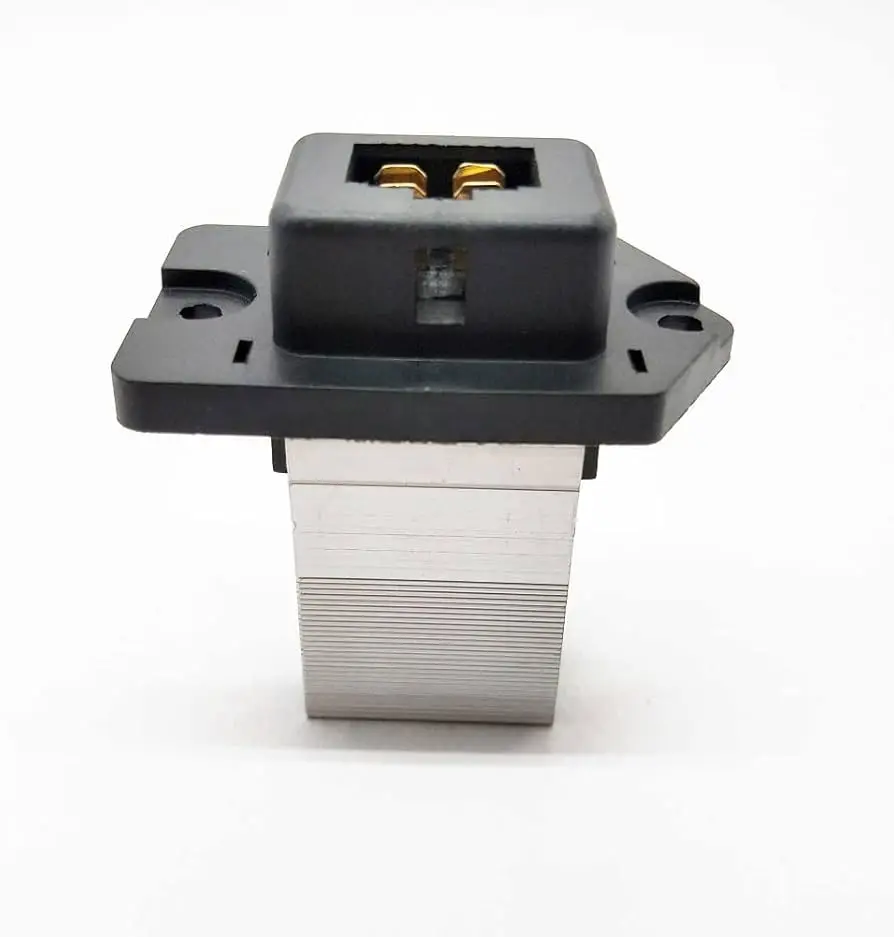 Original Oem Blower… - image