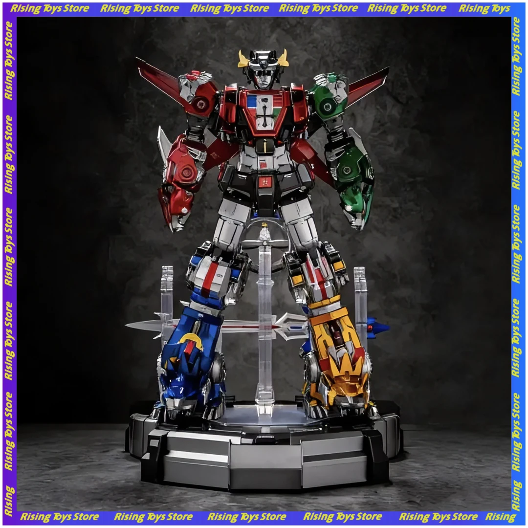 

[In Stock] BEASTKING REBORN-01 REBORN01 Volkswagen King Action Figure, Collectible, Figurative, High-End Birthday Gift, Toy