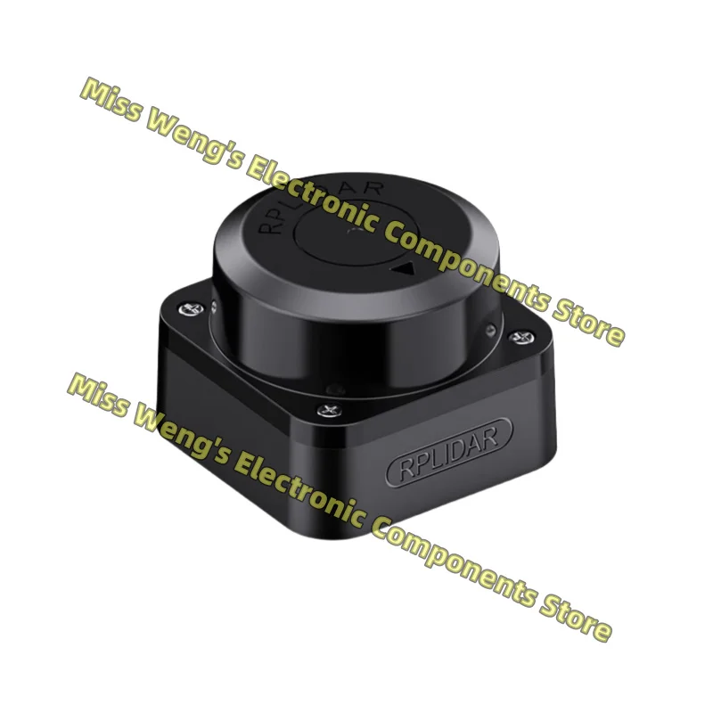 Laser Radar RPLIDAR C1 Sensor HD Millimeter Class 360 ° Scanning Ranging Module