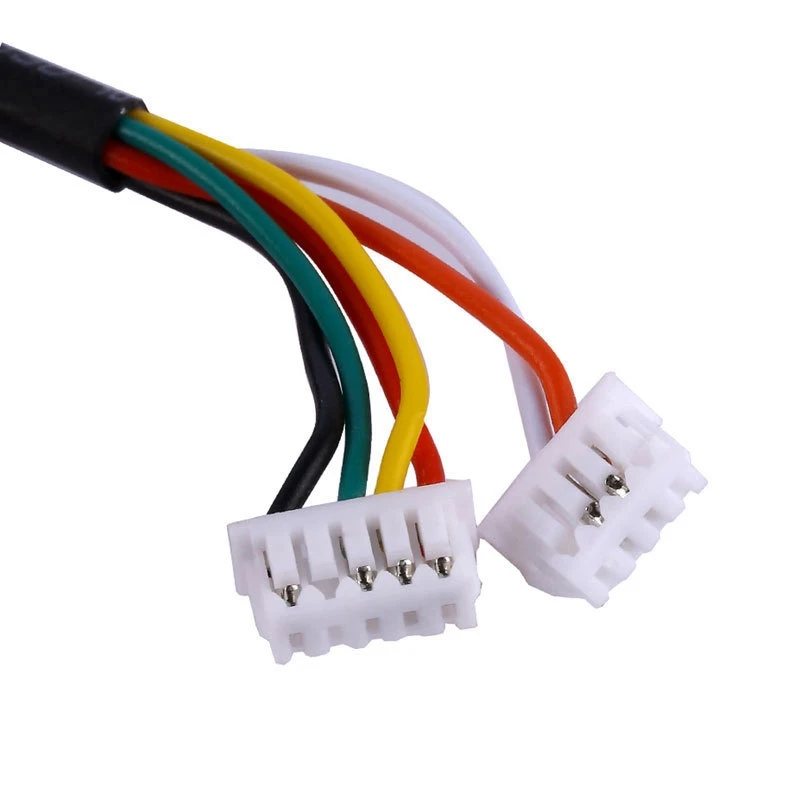 NEO-M8N Flight Controller GPS Module with On-Board Compass M8 Engine PX4 TR for Drone GPS-A56M