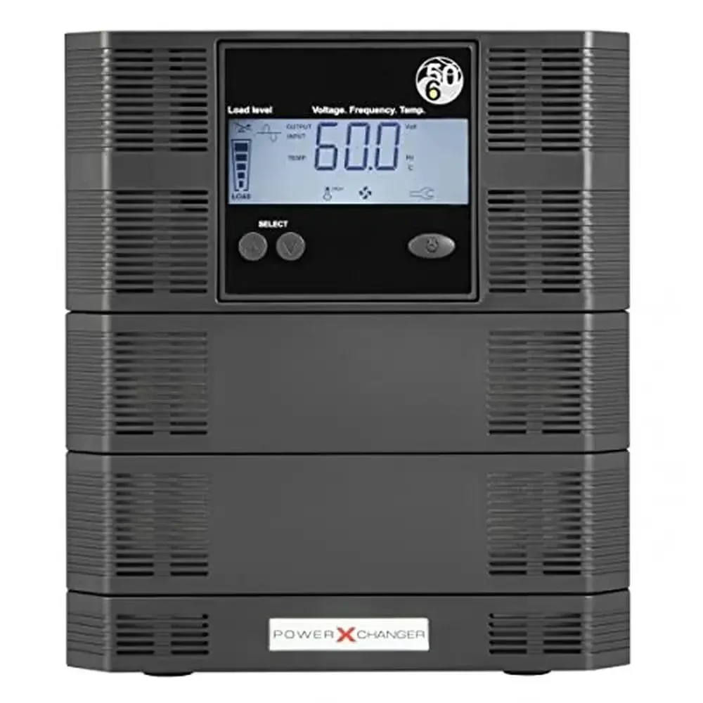 ตัวแปลงแรงดันไฟฟ้า 900W 8.4A หม้อแปลงจ่ายไฟแบบขั้นตอนลง EX-8 เอาต์พุตสากล