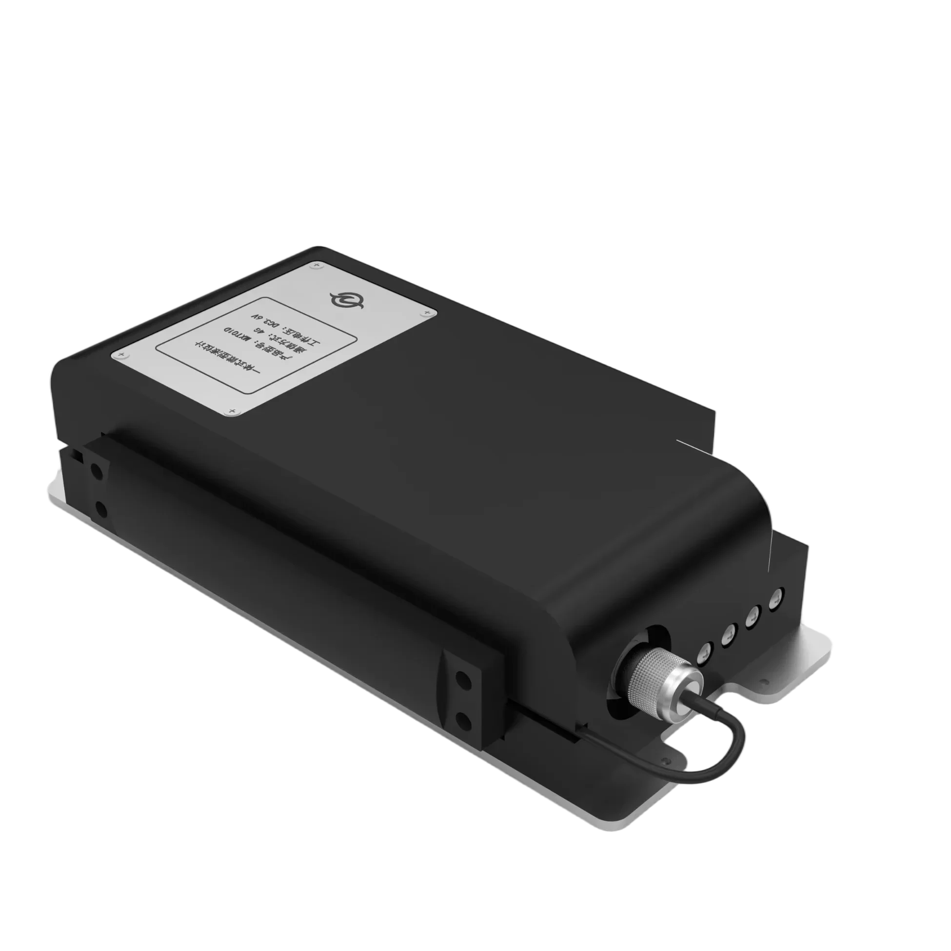 

High Quality High Precision Integrated Miniature Liquid Level Gauge for Industrial Applications and Accurate Measurements