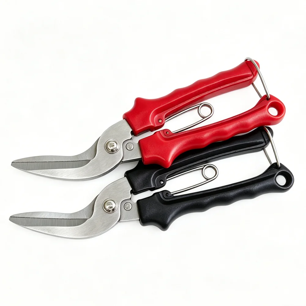 Садовые ножницы из нержавеющей – обзор и цена Pruning Shears