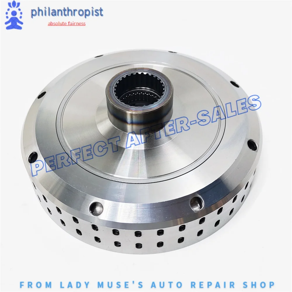 

K1 Drum 09G 09K 09M TF60SN TF61SN TF62SN, 6 Friction Blades Transmission For Volkswagen, Audi