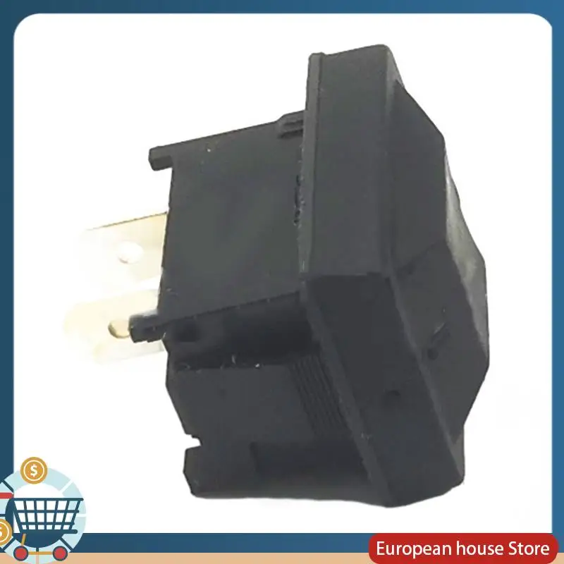 

ABFA Sander Switch For D26451 D26451-AR D26451-B2 On/Off Plastic 656494-00 Black D26441 D26441 D26451 D26441-AR Accessories