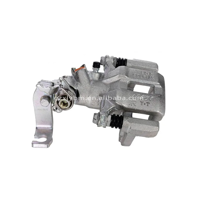 

High Quality Rear Genuine Brake Caliper for Honda Accord VII CL7 CL8 CL9 K20A Acura TSX 43019-SDC-A00(LH) 43018-SDC-A00(RH)