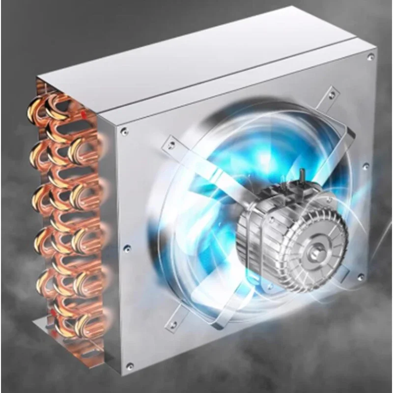 الأجهزة التجارية 100 كجم/يوم صانع الثلج آلة صنع الثلج كبيرة التجارية الحليب الشاي متجر المعدات بار KTV التلقائي الجليد ماكي