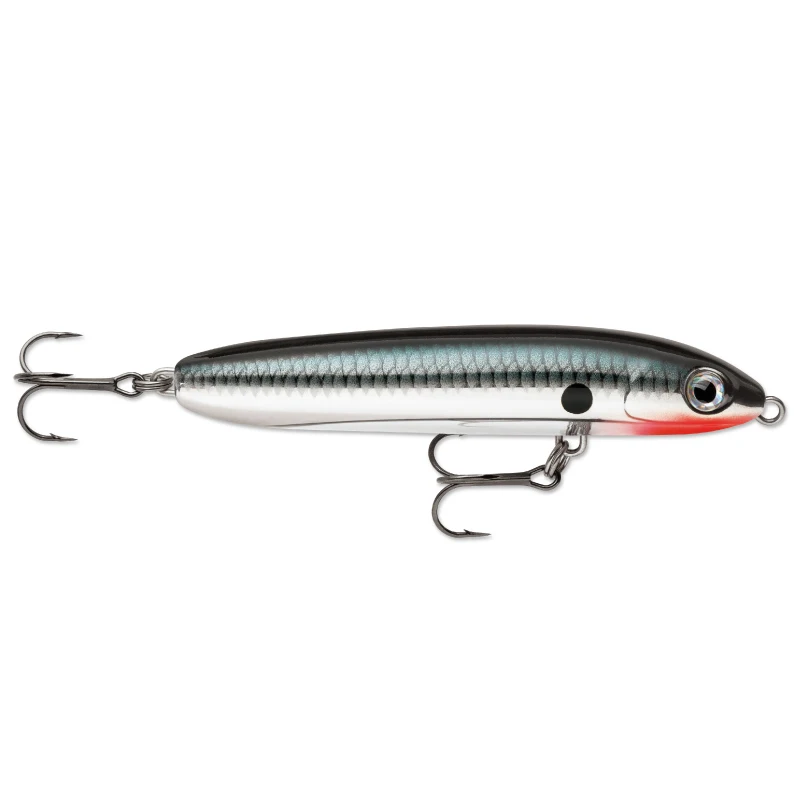 V-shaped Pencil SKV10 Hard Bait Lure False Bait Artificial Bait Mandarin Fish Perch Fishing.