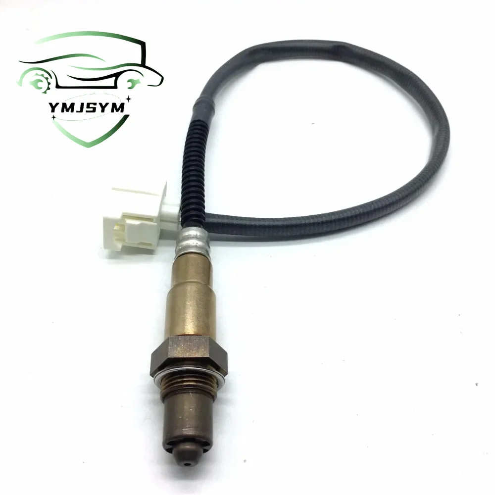 Oxygen Sensor 7B0906262 56029084AA Is Suitable for Chrysler Jeep Dodge Volkswagen Audi Series Universal Length 35CM