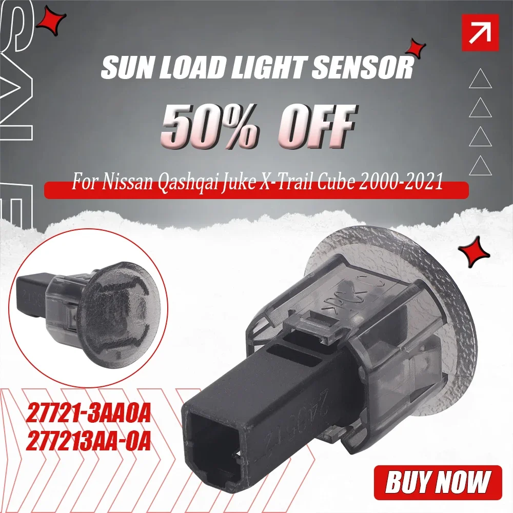 Sun Load Light Sens…
