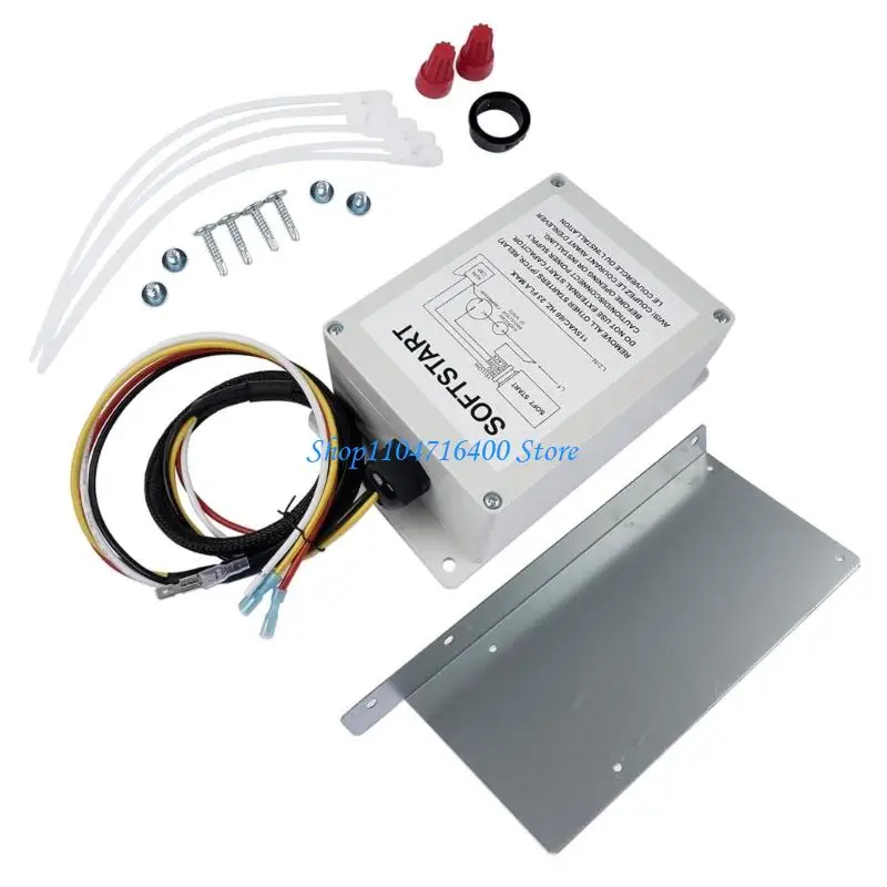 

y1gd Energy Efficient Campers Air Conditioner Soft Starter 1497-3601