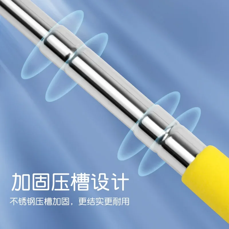 Рисунок 5 - стержень из нержавеющей стали