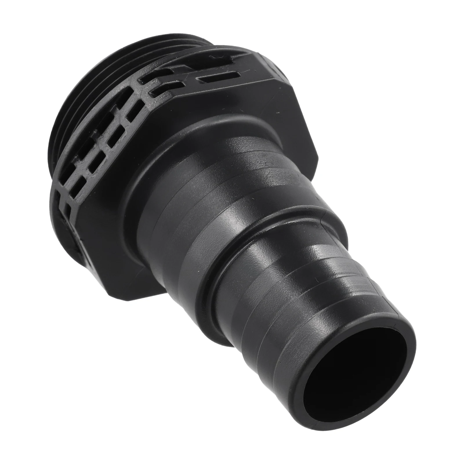 1/2 Pcs 32/38 Mm Pump Connection For SPS50 For SPS75 For SPS100 Circulation Pump Swimming Pool Pump Adapter Outlet