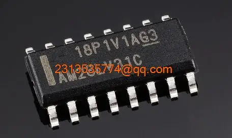 

new% AM26LV31C SOP16