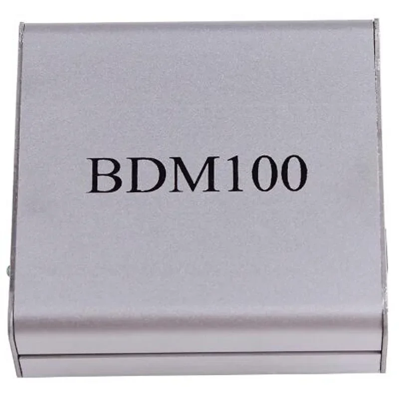 BDM Adapters ECU ForBDM100 BDM Full Set ECU Programmer Fast Shipping BDM 100 V1255 Diagnostic Tool