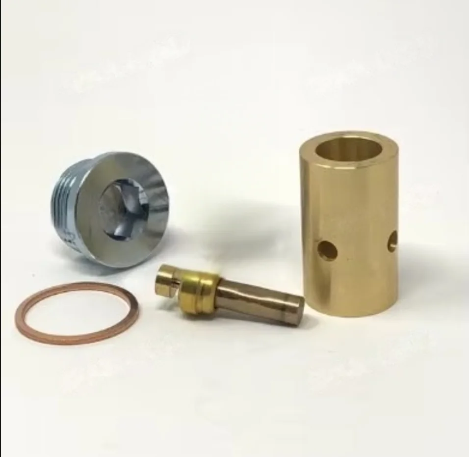 

Thermostatic Valve Maintenance Kit 2420425667P Boge Can Use High Quality Hot Selling Low-cost Accessories