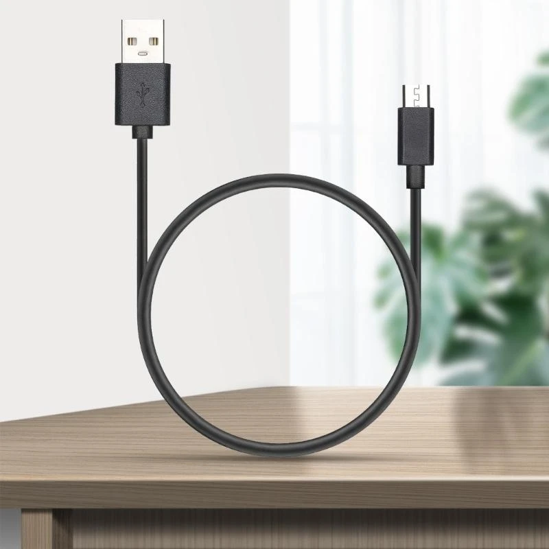 Trwałe trwałość sznurka ładowarki USB c