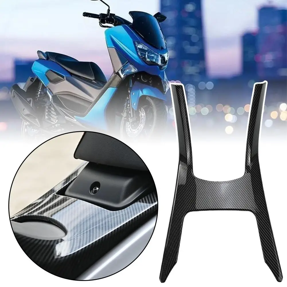 

For NMAX 2025 New Motorcycle Modified Fuel Tank Decoration ﻿Motorcycle Accessories Tank Fuel Side Panel W4V7