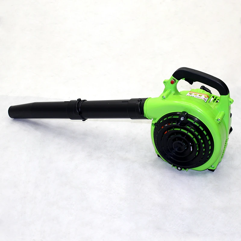 Garden Air Blower EB-260 Two-Stroke Snow Leaf Blower 1E34FB Engine Blowing and Suction Dual-Purpose Duct Collector