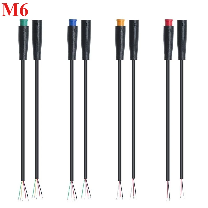 6Mm M6 2/3/4/5 Pin … - image