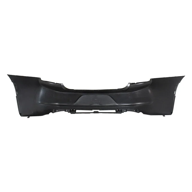 Auto Part Modifications Rear Spoiler Diffuser Lip Rear Bumper For Dodge Charger 2015-2023