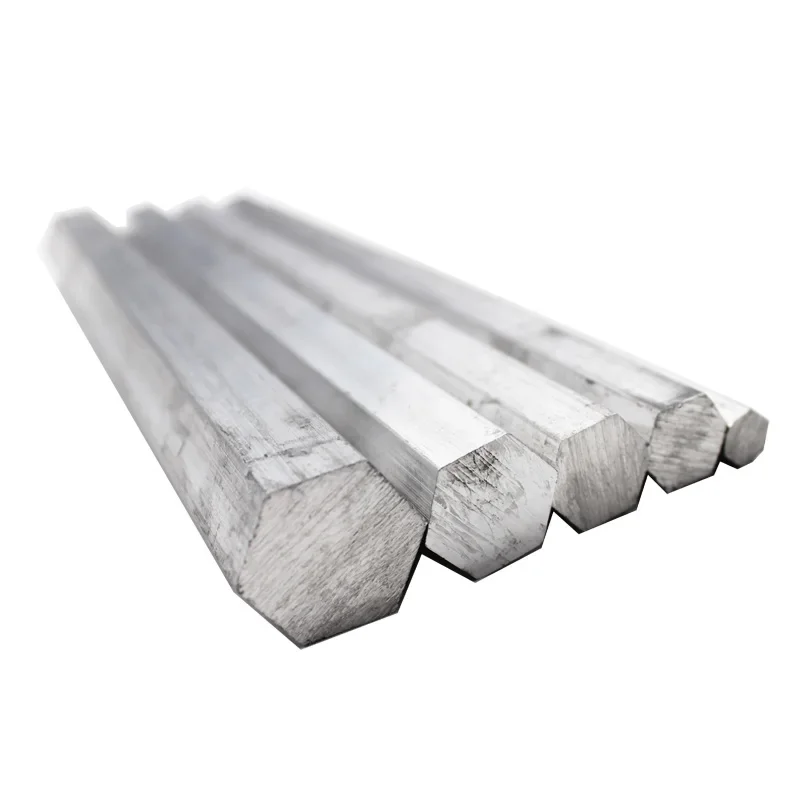 Aluminum Hex Rods Hexagonal Bar