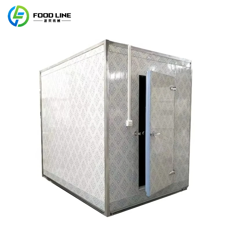 小型冷蔵室一体型冷凍ユニット 冷蔵室価格 冷蔵室 果物・野菜・生鮮肉の冷蔵に最適