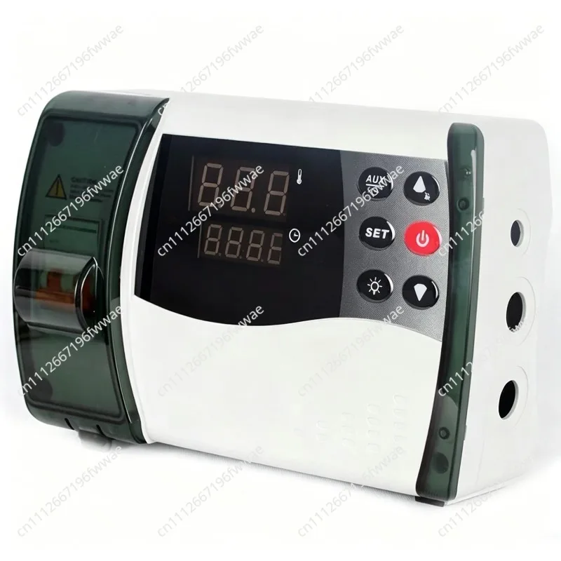 ECB-1000P Integrated Cooling and Heating Automatic Conversion Small Seafood Machine Chiller Thermostat