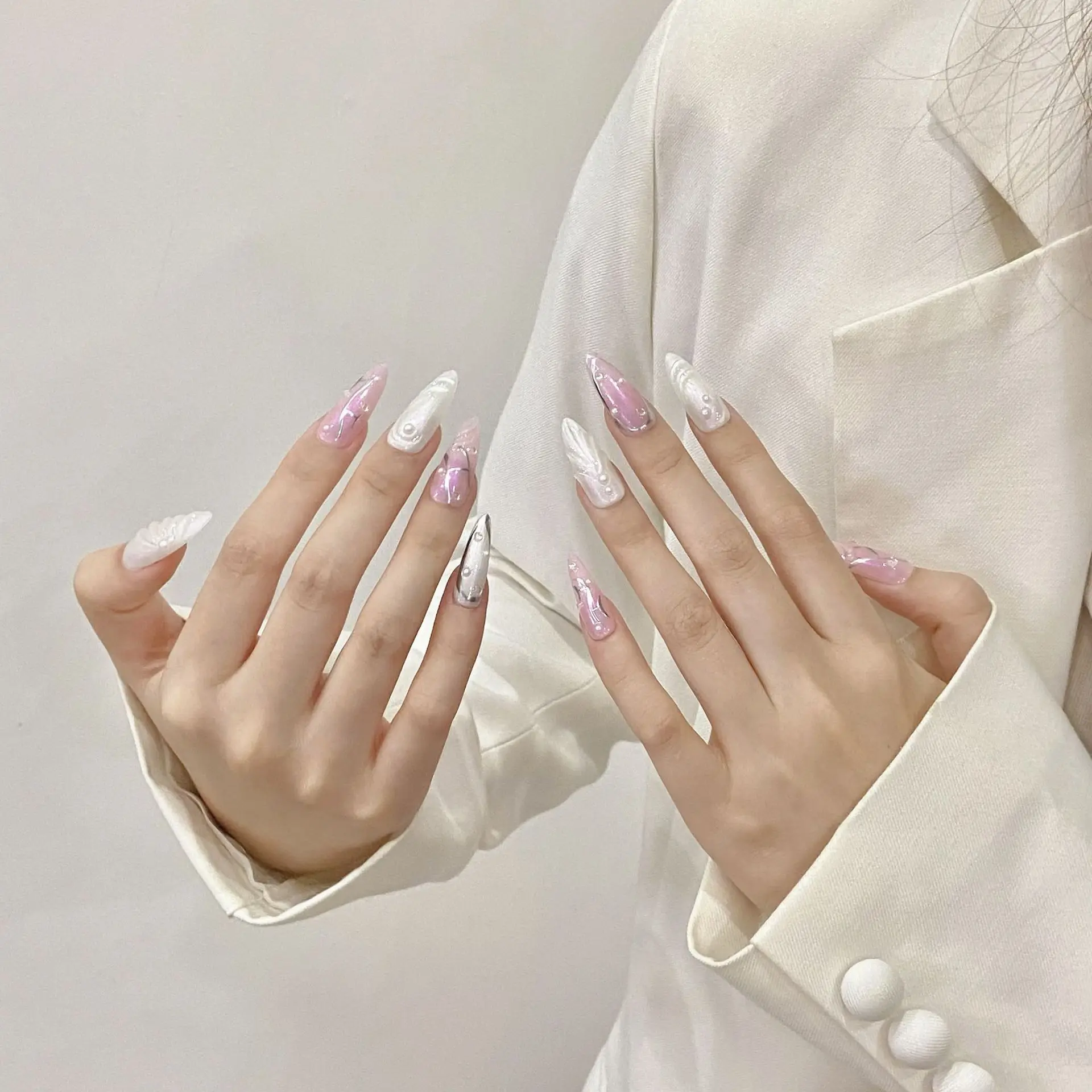 thumb